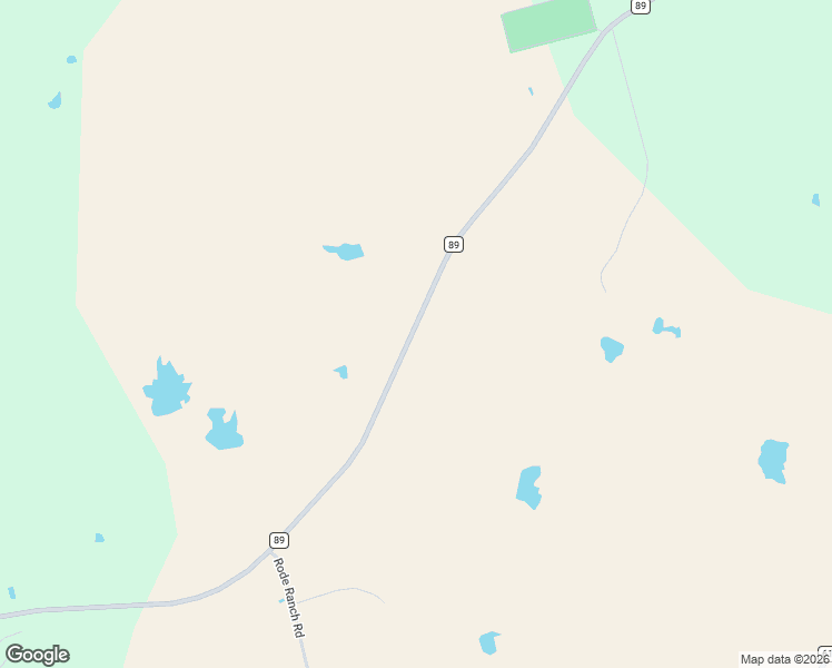 map of restaurants, bars, coffee shops, grocery stores, and more near Farm to Market 89 in Tuscola