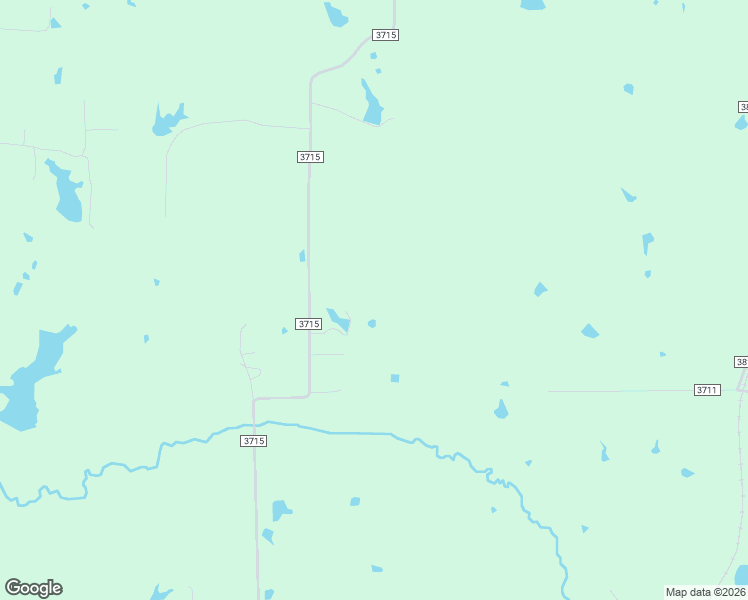 map of restaurants, bars, coffee shops, grocery stores, and more near 7990 County Road 3715 in Athens