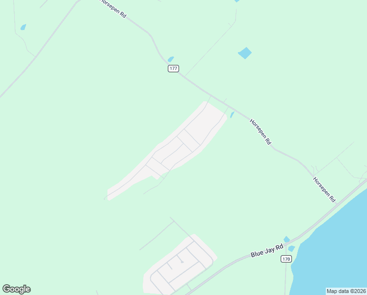 map of restaurants, bars, coffee shops, grocery stores, and more near 100 Timberlake Lane in Eden