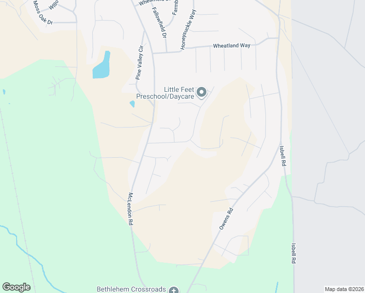 map of restaurants, bars, coffee shops, grocery stores, and more near 18 Winter Hawk Drive in Fort Mitchell
