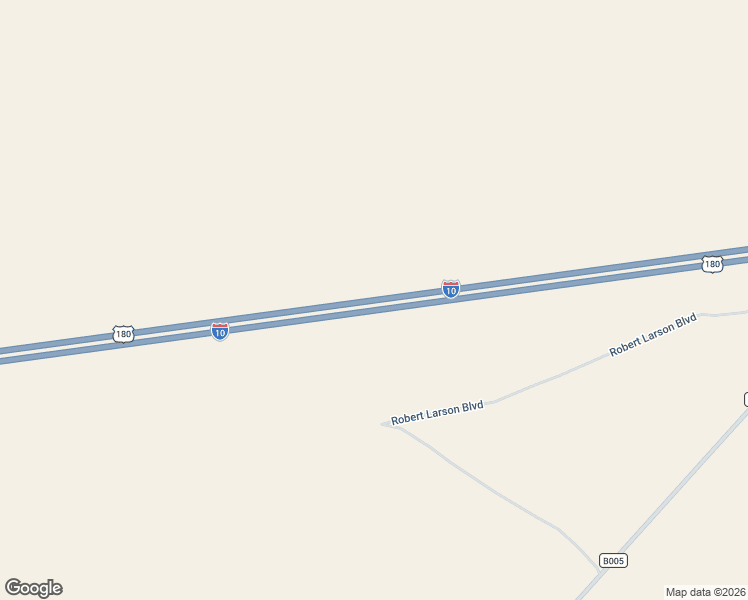 map of restaurants, bars, coffee shops, grocery stores, and more near Interstate 10 in Las Cruces