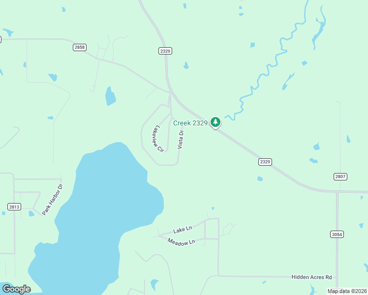 map of restaurants, bars, coffee shops, grocery stores, and more near 178 Vista Drive in Eustace