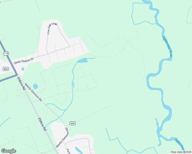 map of restaurants, bars, coffee shops, grocery stores, and more near in Ivanhoe