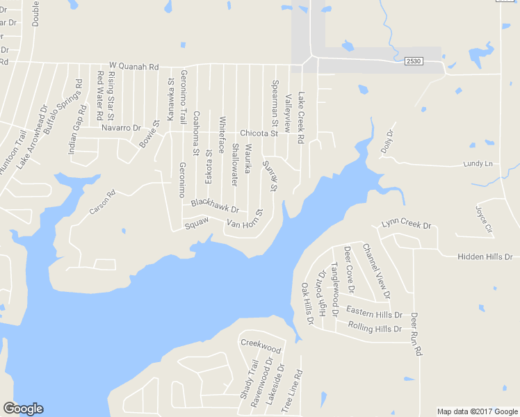 map of restaurants, bars, coffee shops, grocery stores, and more near 118 Van Horn Street in Mabank