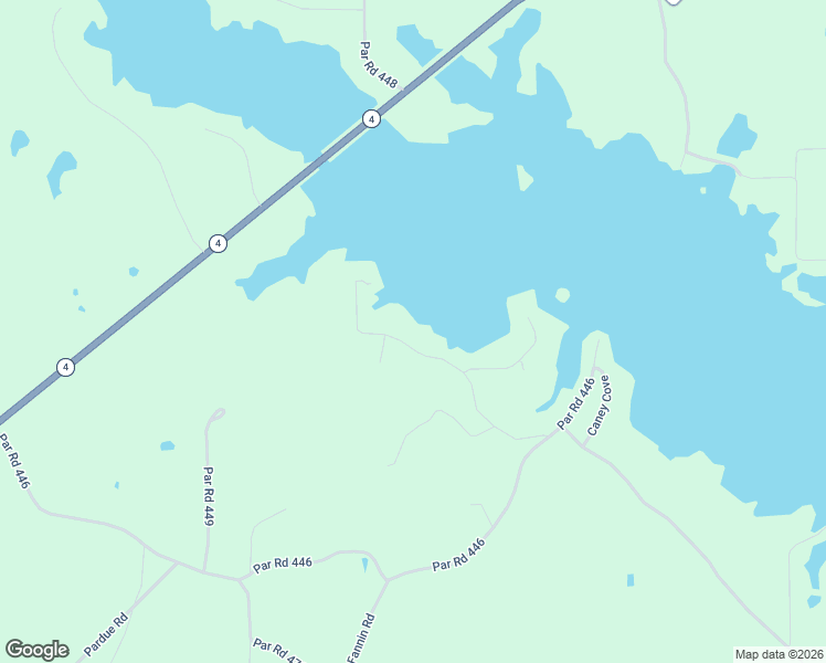 map of restaurants, bars, coffee shops, grocery stores, and more near 204-398 Par Road 478-1 in Jonesboro