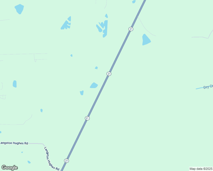 map of restaurants, bars, coffee shops, grocery stores, and more near 5642 Alabama 21 in Lowndesboro