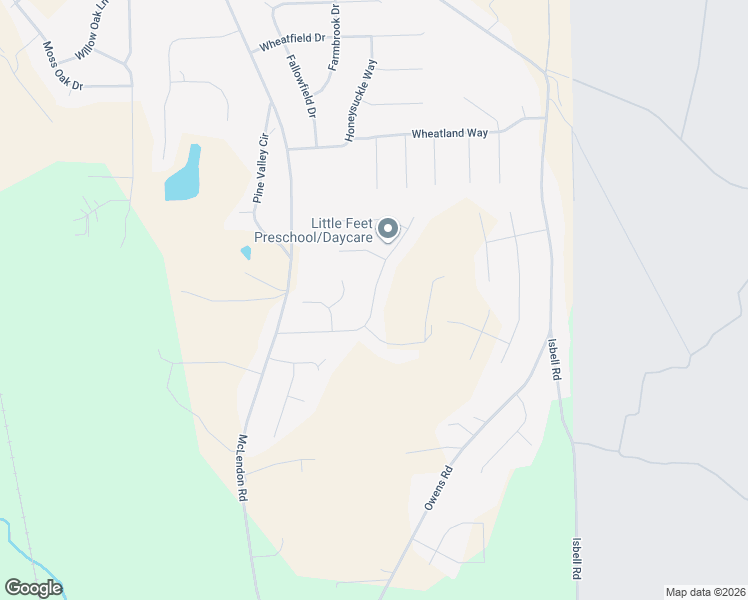 map of restaurants, bars, coffee shops, grocery stores, and more near 34 Winter Hawk Drive in Fort Mitchell