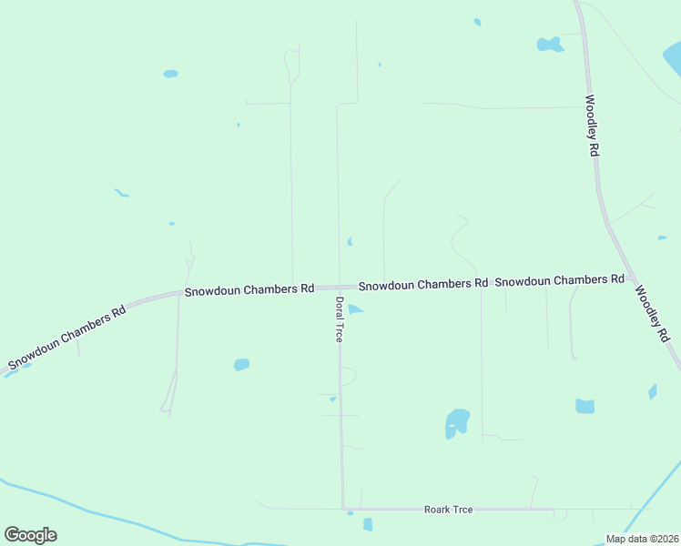 map of restaurants, bars, coffee shops, grocery stores, and more near 4775 Snowdoun Chambers Road in Montgomery