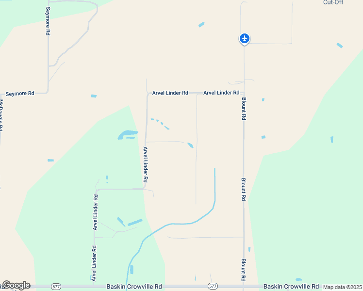 map of restaurants, bars, coffee shops, grocery stores, and more near 166 George Donnell Road in Winnsboro