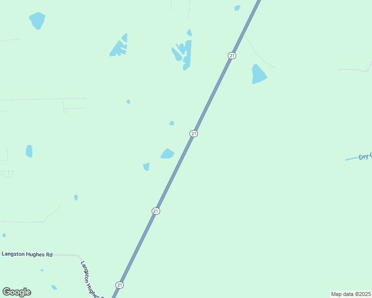 map of restaurants, bars, coffee shops, grocery stores, and more near 5642 Alabama 21 in Lowndesboro