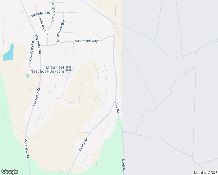 map of restaurants, bars, coffee shops, grocery stores, and more near 25 Churchhill Drive in Fort Mitchell