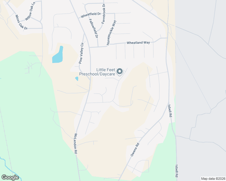 map of restaurants, bars, coffee shops, grocery stores, and more near 34 Winter Hawk Drive in Fort Mitchell