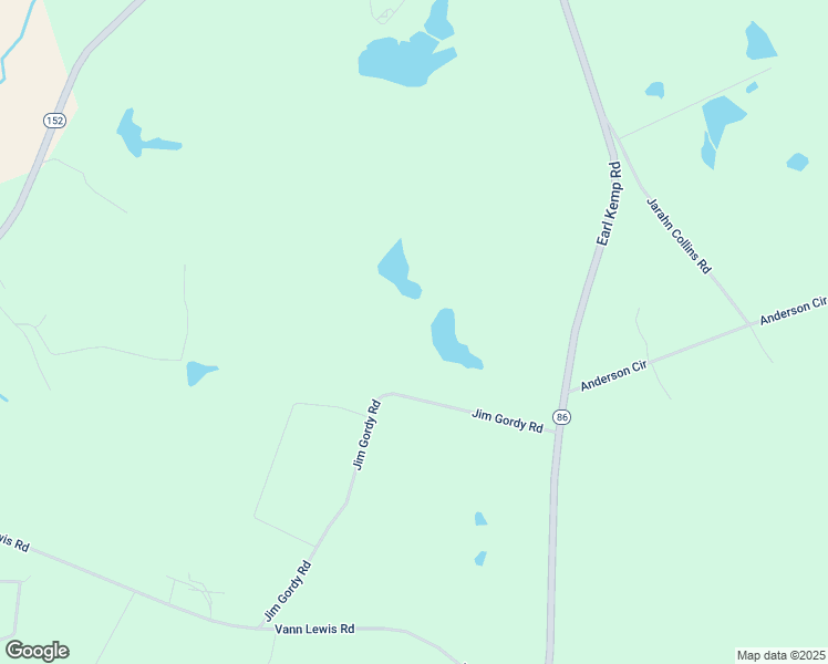 map of restaurants, bars, coffee shops, grocery stores, and more near 2929 Georgia 86 in Lyons