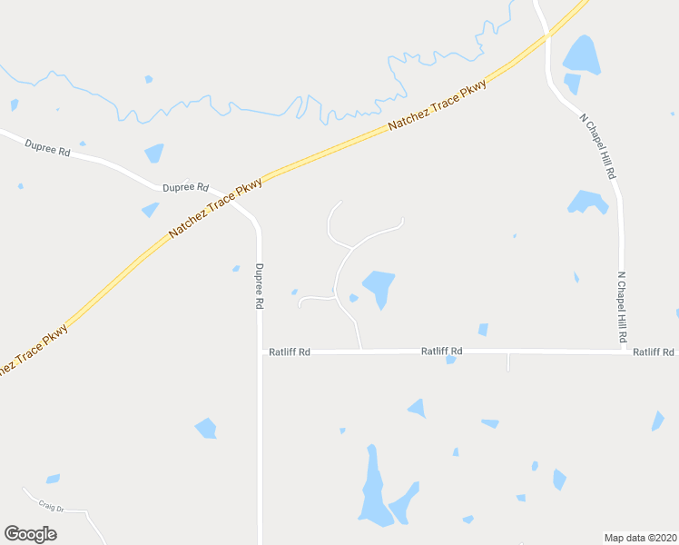 map of restaurants, bars, coffee shops, grocery stores, and more near 110 Cinnamon Ridge Drive in Raymond