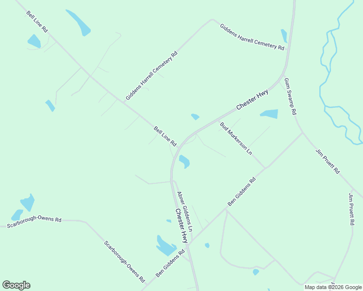 map of restaurants, bars, coffee shops, grocery stores, and more near 22 Bell Line Road in Eastman