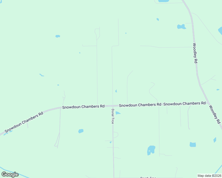 map of restaurants, bars, coffee shops, grocery stores, and more near 145 Dillard Lane in Montgomery