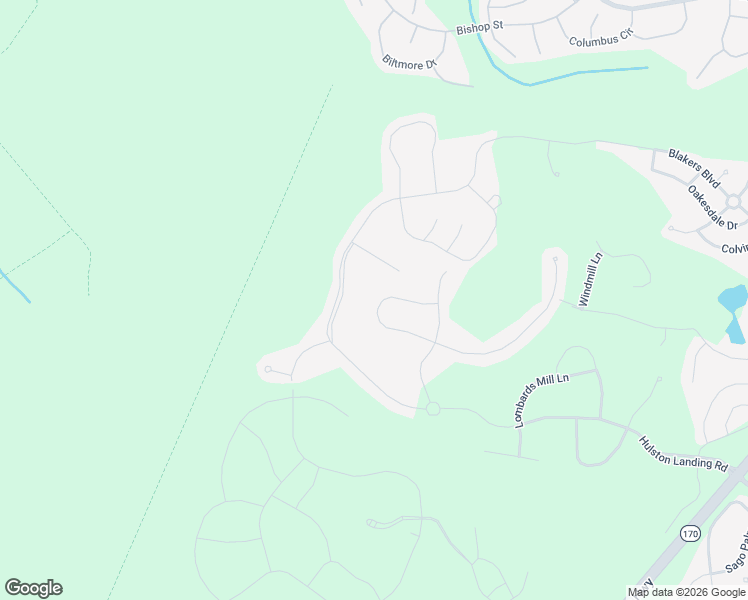 map of restaurants, bars, coffee shops, grocery stores, and more near 450 Rye Creek Circle in Bluffton