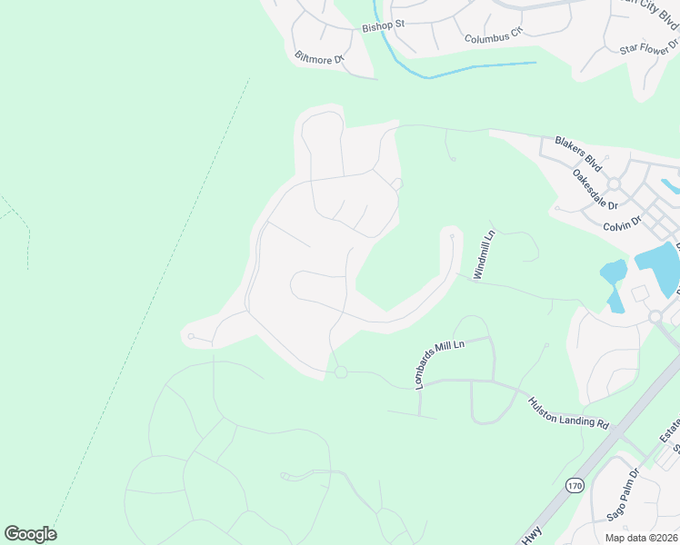 map of restaurants, bars, coffee shops, grocery stores, and more near 406 Rye Creek Circle in Bluffton