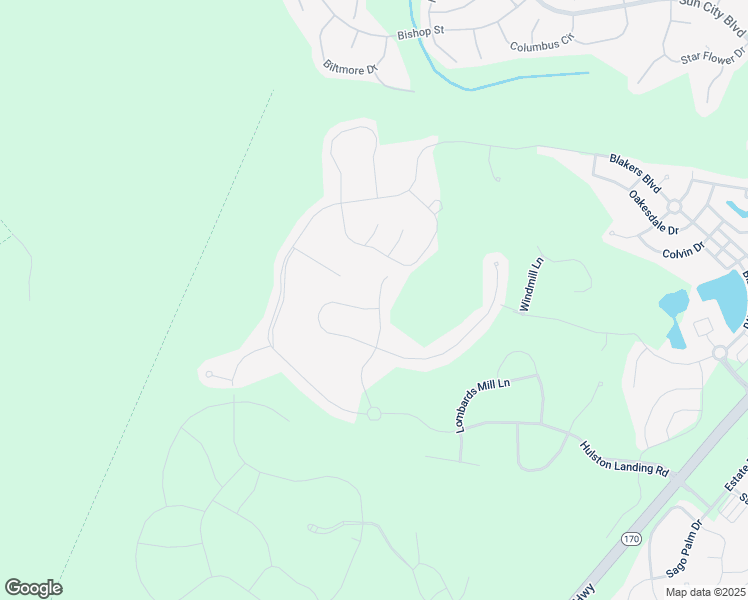 map of restaurants, bars, coffee shops, grocery stores, and more near 113 Sifted Grain Road in Bluffton