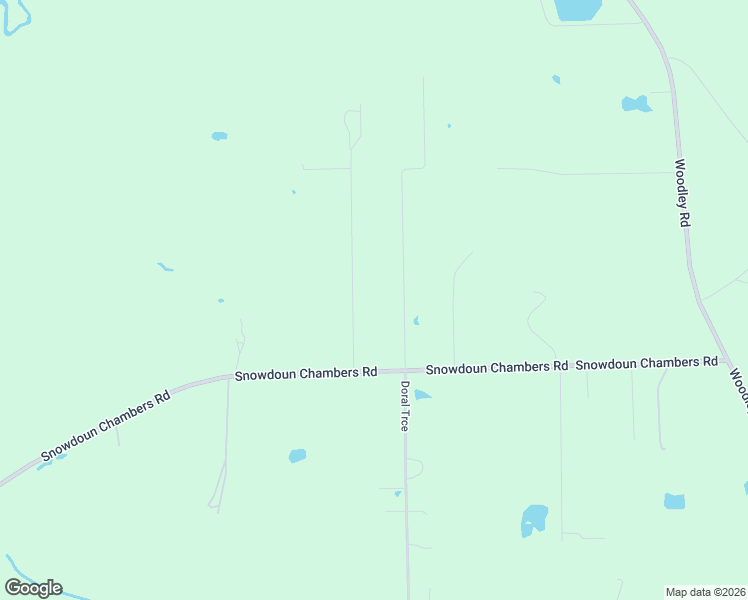 map of restaurants, bars, coffee shops, grocery stores, and more near 145 Dillard Lane in Montgomery