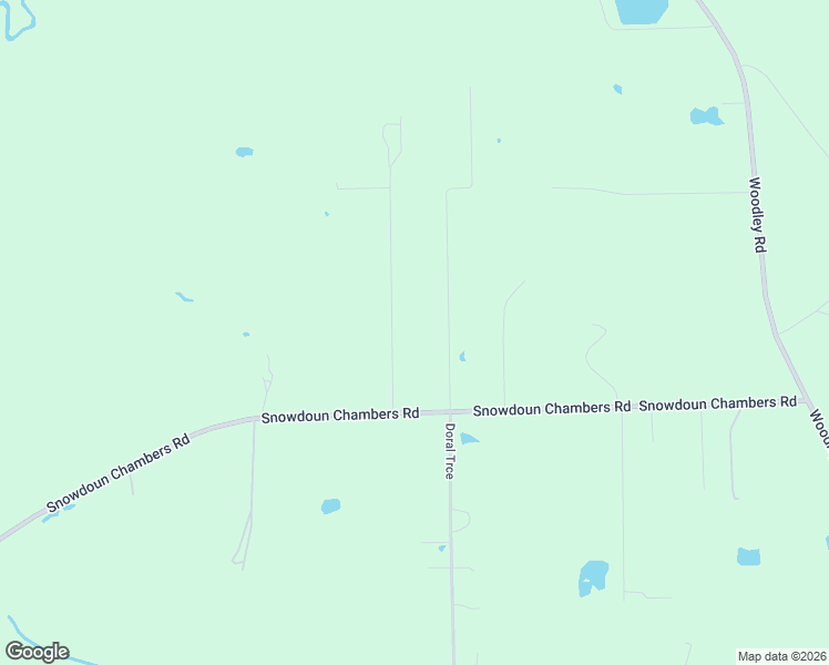 map of restaurants, bars, coffee shops, grocery stores, and more near 145 Dillard Lane in Montgomery