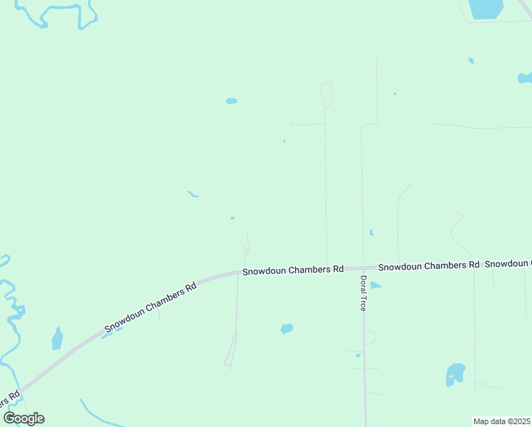 map of restaurants, bars, coffee shops, grocery stores, and more near 4369 Snowdoun Chambers Road in Montgomery