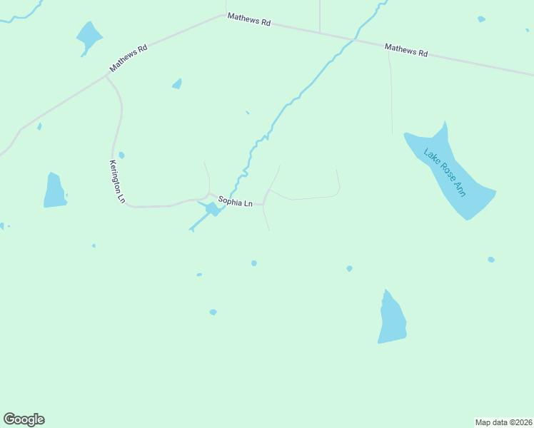 map of restaurants, bars, coffee shops, grocery stores, and more near 46 South Farm View Lane in Pike Road