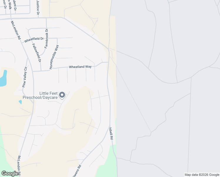 map of restaurants, bars, coffee shops, grocery stores, and more near 231 Owens Road in Fort Mitchell