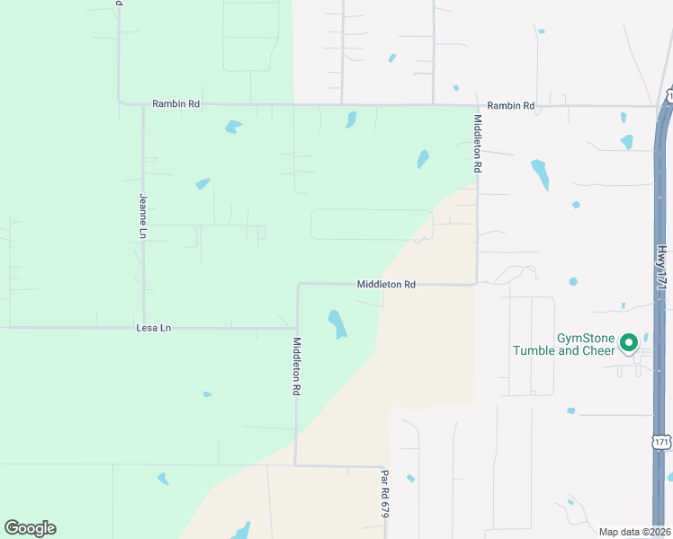 map of restaurants, bars, coffee shops, grocery stores, and more near 441-649 Par Road 630 in Stonewall
