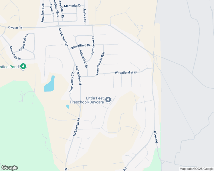 map of restaurants, bars, coffee shops, grocery stores, and more near 11 Barley Court in Fort Mitchell