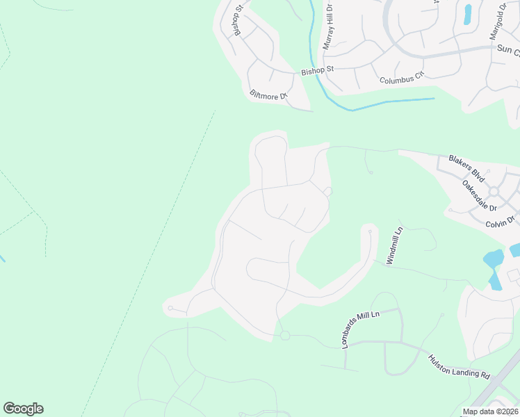 map of restaurants, bars, coffee shops, grocery stores, and more near 10 Runner Stone Road in Bluffton