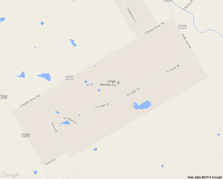 map of restaurants, bars, coffee shops, grocery stores, and more near 4600 Saint Leger Drive in Cleburne