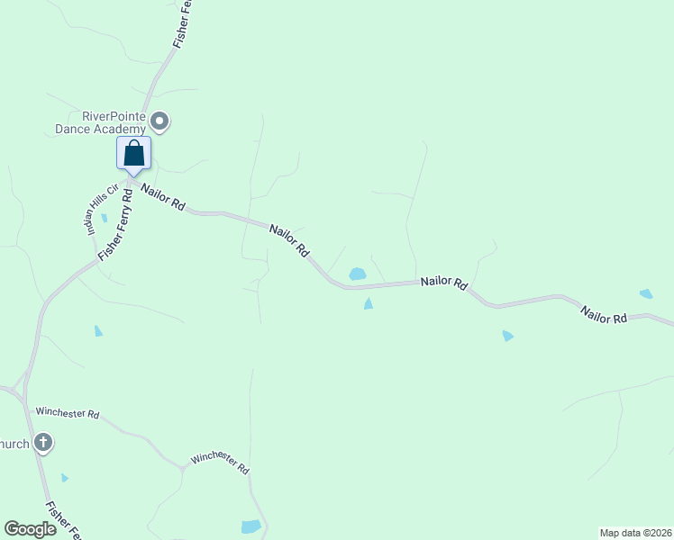 map of restaurants, bars, coffee shops, grocery stores, and more near 100 Walnut Circle in Vicksburg