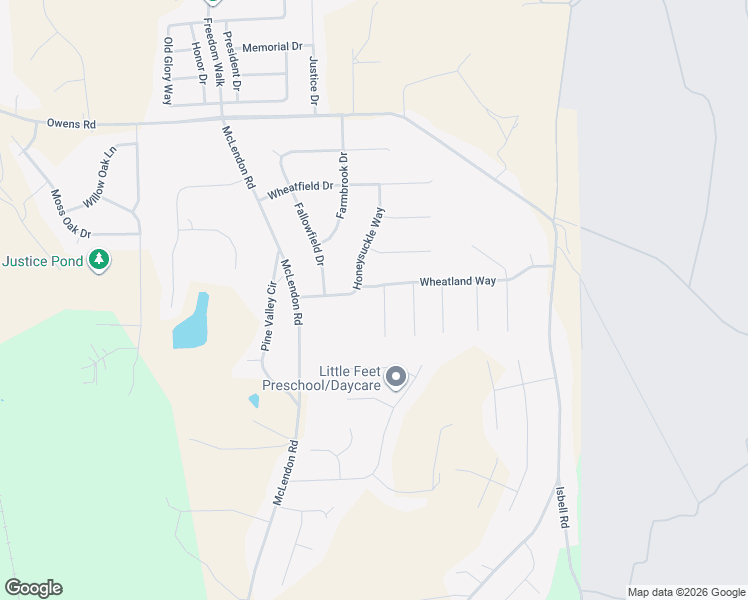 map of restaurants, bars, coffee shops, grocery stores, and more near 8 Barley Court in Fort Mitchell