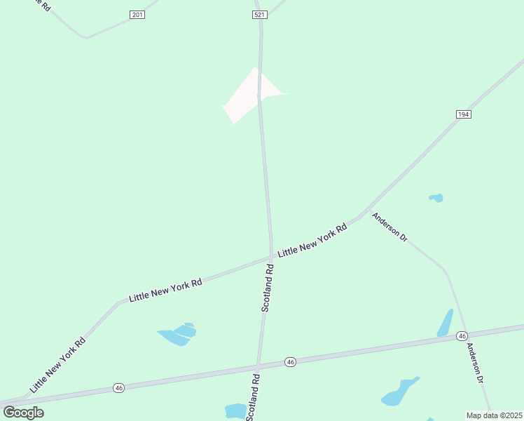 map of restaurants, bars, coffee shops, grocery stores, and more near 3155-3265 Scotland Road in Dublin