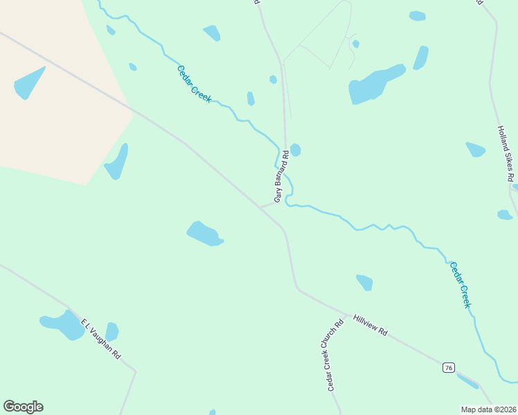 map of restaurants, bars, coffee shops, grocery stores, and more near in Cobbtown