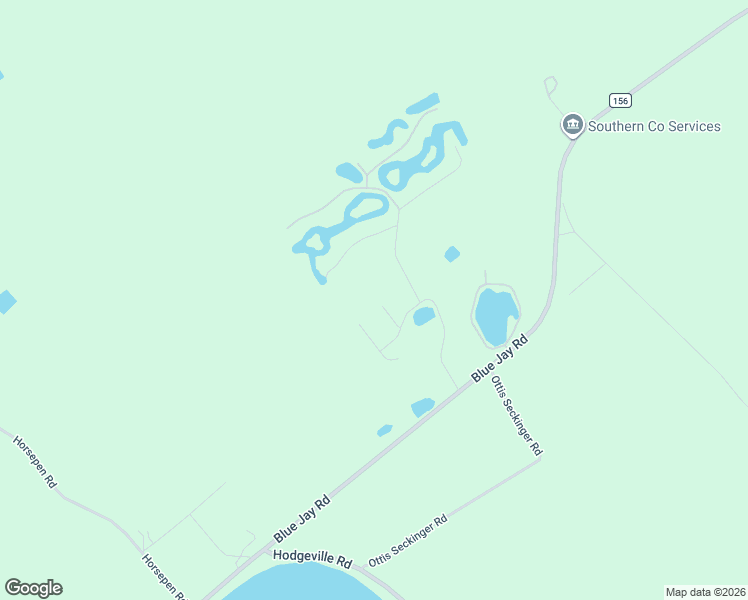 map of restaurants, bars, coffee shops, grocery stores, and more near 107 Santa Anita Way in Rincon