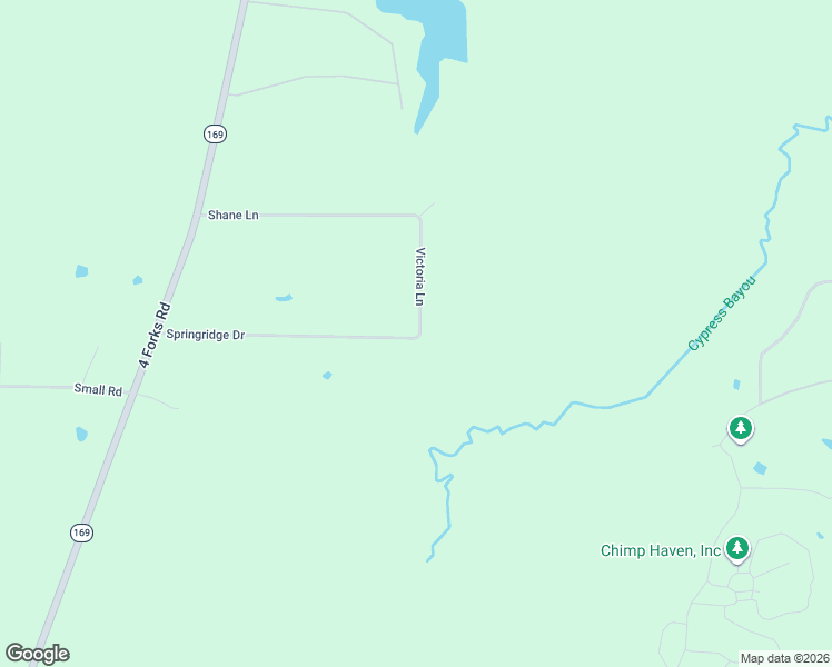 map of restaurants, bars, coffee shops, grocery stores, and more near 1506 R On F Way in Keithville