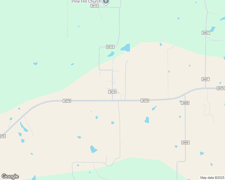 map of restaurants, bars, coffee shops, grocery stores, and more near 10406 Farm to Market Road 3410 in Brownsboro