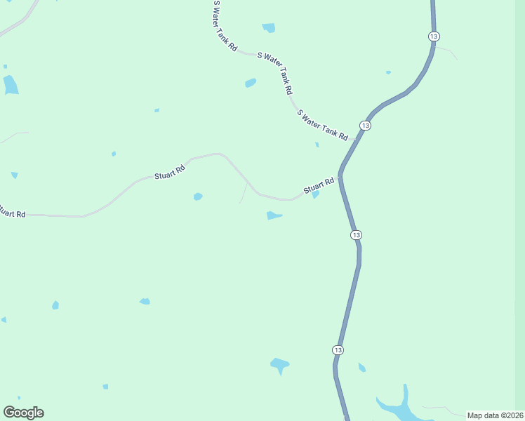 map of restaurants, bars, coffee shops, grocery stores, and more near 1047-1227 Stuart Road in Morton