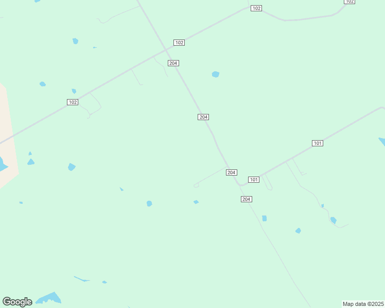 map of restaurants, bars, coffee shops, grocery stores, and more near 9352 County Road 204 in Grandview