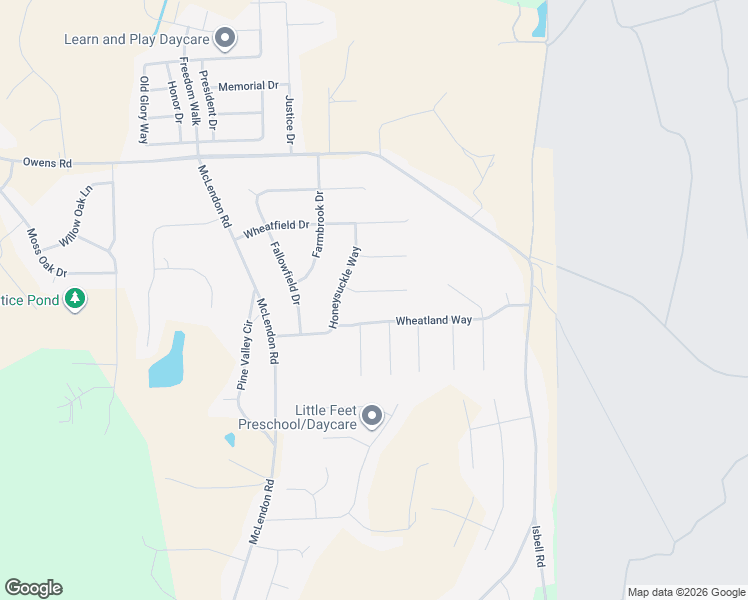 map of restaurants, bars, coffee shops, grocery stores, and more near 8 Farmboy Court in Fort Mitchell