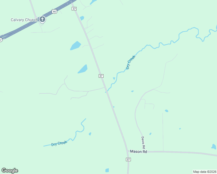 map of restaurants, bars, coffee shops, grocery stores, and more near 905-1291 County Road 37 in Hope Hull