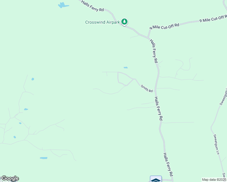 map of restaurants, bars, coffee shops, grocery stores, and more near 203 Smith Place in Vicksburg