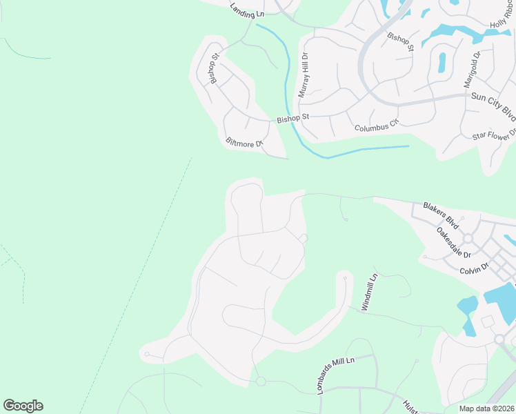 map of restaurants, bars, coffee shops, grocery stores, and more near 64 Cedar View Circle in Okatie