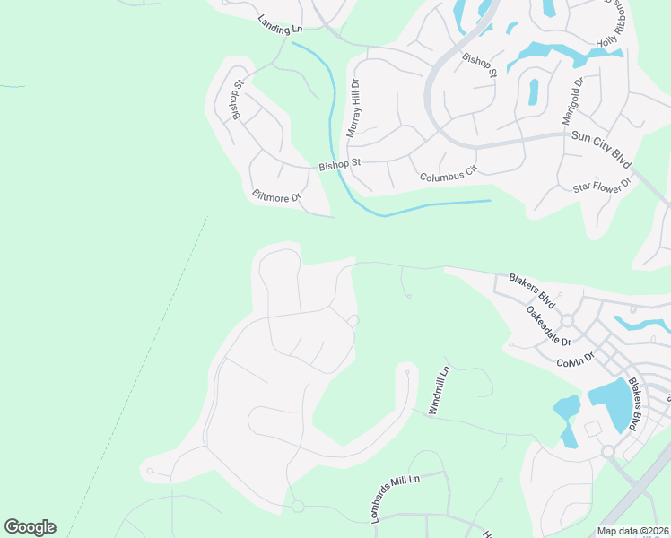 map of restaurants, bars, coffee shops, grocery stores, and more near in Bluffton
