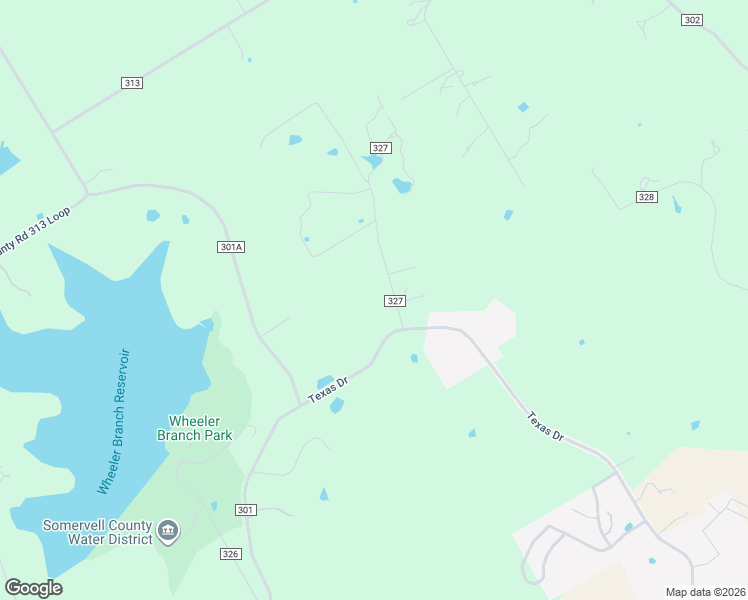 map of restaurants, bars, coffee shops, grocery stores, and more near 1073 County Road 327 in Rainbow