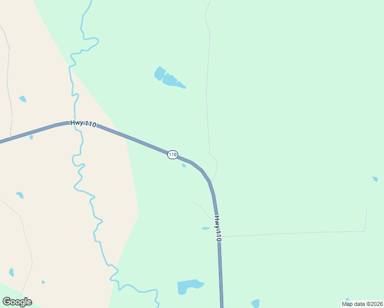 map of restaurants, bars, coffee shops, grocery stores, and more near 15246 Alabama 110 in Fitzpatrick