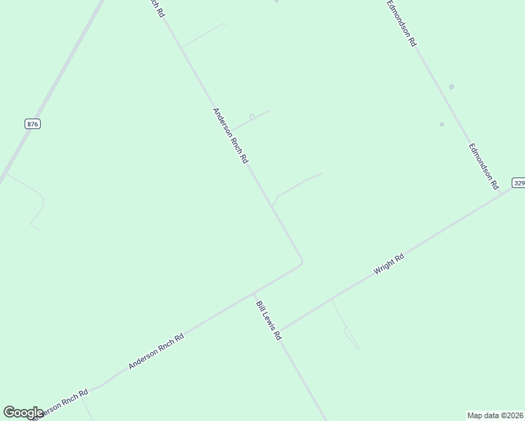 map of restaurants, bars, coffee shops, grocery stores, and more near 4201 Farm to Market 876 in Waxahachie