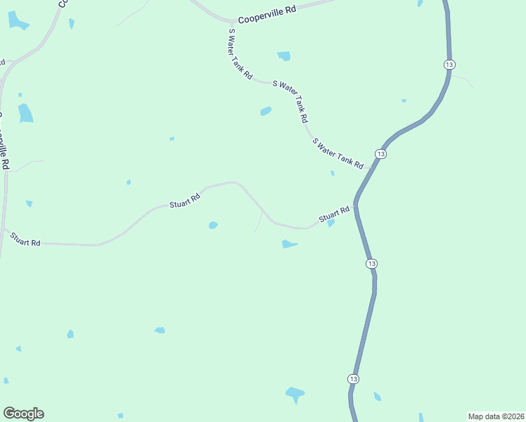 map of restaurants, bars, coffee shops, grocery stores, and more near 1047 Stuart Road in Morton